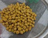 சோயா பொரியல்(soya poriyal recipe in tamil) ரெசிபி ஸ்டேப் 1 புகைப்படம்