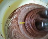 Foto langkah ke 4 dari resep Brownies Muffin.