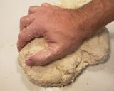 Foto del paso 3 de la receta: Pan para hamburguesas caseros
