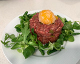 Foto del paso 3 de la receta: Steak tartar fácil y rápido