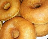 Foto langkah ke 5 dari resep Donat Kentang Mami Arz.
