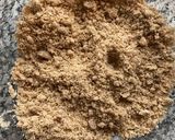 Foto del paso 2 de la receta: Apple crumble 🍎
