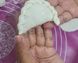Foto langkah ke 5 dari resep Cireng Isi.