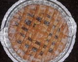 Foto del paso 5 de la receta: Pastafrola sin manteca