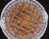 Foto del paso 5 de la receta: Pastafrola sin manteca