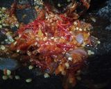 Foto langkah ke 3 dari resep Telur Dadar Sambal Bawang Murah Mudah Muanteepp.