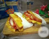Foto langkah ke 6 dari resep ROTI TAWAR GEMBIRA ala ROTI JOHN.