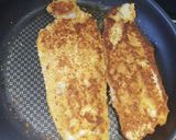 Foto del paso 4 de la receta: Filete de pangasius a la milanesa