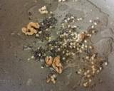 Oats upma recipe step 2 photo