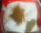 A picture of step 9 of Veg Low Calorie Mayonnaise.