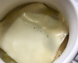 Foto del paso 4 de la receta: Onion soup (sopa de cebolla)