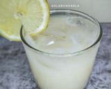 Foto langkah ke 3 dari resep Honey Lemon Yakult.