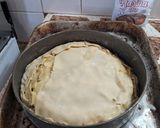 Foto del paso 12 de la receta: Tarta de berenjenas con base de disco de empanada