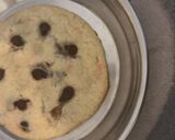 न्युटेला स्टफ्ड चोको कुकीज (cookies recipe in marathi) रेसिपी स्टेप 7 फोटो 