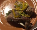 Foto del paso 5 de la receta: Cordero Patagonia