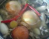Chicken Miso Ramen recipe step 3 photo