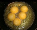 Foto del paso 4 de la receta: Buñuelos de Queso y Maizena
