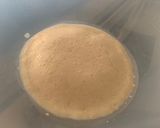 Foto del paso 1 de la receta: Cachitos de jamón - Pan venezolano