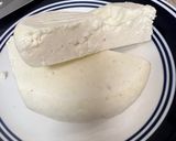 A picture of step 12 of Homemade Paneer Cheese 🧀🥛🍋.