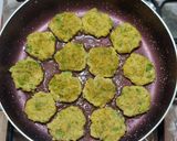 عکس مرحله 4 از دستور کتلت مرغ و کلم بروکلی🥦