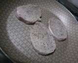 Foto del paso 3 de la receta: Cuete de res en salsa bechamel estilo atho