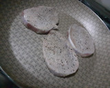 Foto del paso 3 de la receta: Cuete de res en salsa bechamel estilo atho