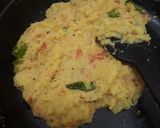 ઉપમા (Upma Recipe in Gujarati) રેસીપી સ્ટેપ6ફોટો