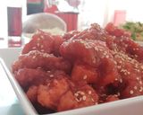 Foto del paso 3 de la receta: Cruyoc de cerdo