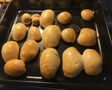 Foto langkah ke 7 dari resep Roti isi.