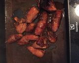 รูปขั้นตอนการทำที่ 3 ของ ไก่เทอริยากิ
