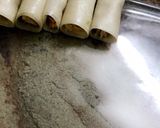 صورة لخطوة 2 من وصفة المنتو الكداب