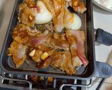 Foto langkah ke 3 dari resep Marinasi daging slice.