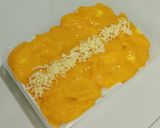 Foto langkah ke 6 dari resep Setup Mangga.