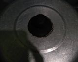 Foto langkah ke 1 dari resep Bubur Kacang Hijau Kental.