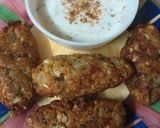 A picture of step 2 of #looki k kabab #cookpada #Iftari with huma.