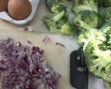 Keto Broccoli Fritters