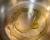 Foto del paso 2 de la receta: Paquetitos de judías verdes con jamón. 20’ de olla exprés