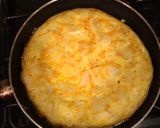 Foto del paso 9 de la receta Tortilla de patatas o tortilla Española