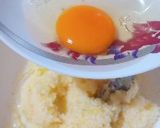 Foto del paso 3 de la receta: Alfajores de limón y coco