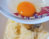 Foto del paso 3 de la receta: Alfajores de limón y coco