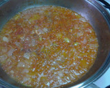 Foto del paso 2 de la receta: Rollitos de pechugas de pollo con salchichas de jamón al tomillo
