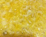 A picture of step 7 of Instant mango chunda (sweet mango pickle).