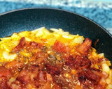 Foto del paso 5 de la receta: Por...Por...Potaje de garbanzos almejil 🍲👌