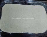 Une image de l'étape 6 de Pizza carrée 🍕.