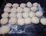 Foto del paso 11 de la receta: Berlinesas (Bolas de Fraile o Suspiro de monjas, como les guste)