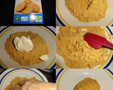 Foto del paso 1 de la receta: Tarta mousse de chocolate sin gluten