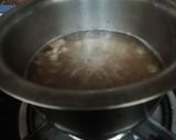 A picture of step 3 of Ginger tea.