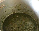 A picture of step 6 of Karnataka style Chicken Donnai Briyani.