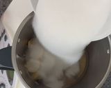 Foto del passaggio 1 della ricetta Plumcake alle Banane e Ganache al Cioccolato