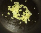 Foto langkah ke 2 dari resep Cheesy Spaghetti.